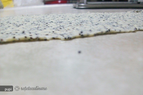 Pasta de Somon Afumat in Cosulete `janet`