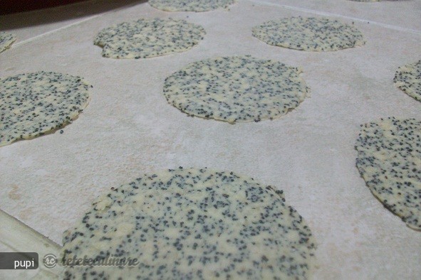 Pasta de Somon Afumat in Cosulete `janet`