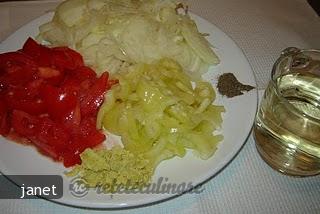 Ficatei de Pui Serviti Altfel