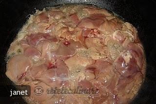 Ficatei de Pui Serviti Altfel