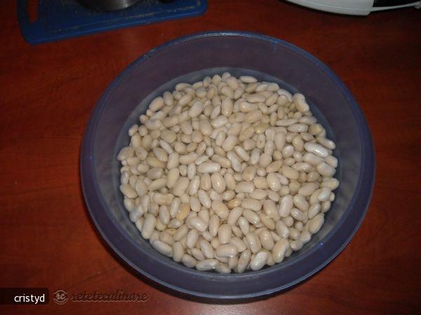 Ciorba Mea de Fasole