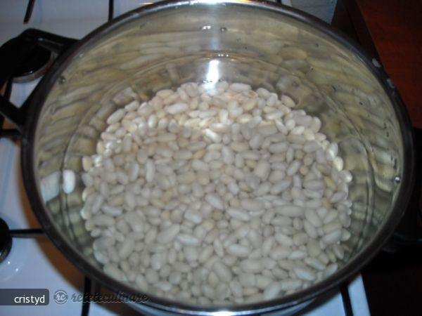 Ciorba Mea de Fasole