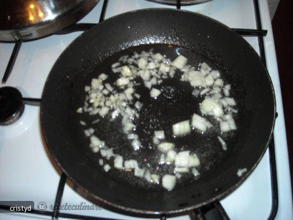 Ciorba Mea de Fasole