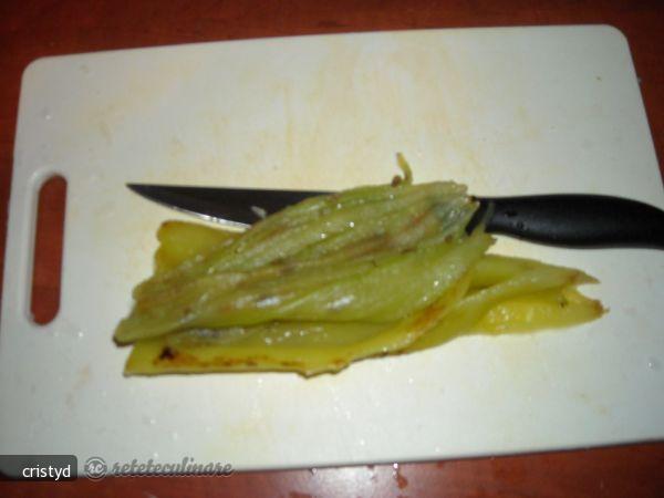 Ciorba Mea de Fasole