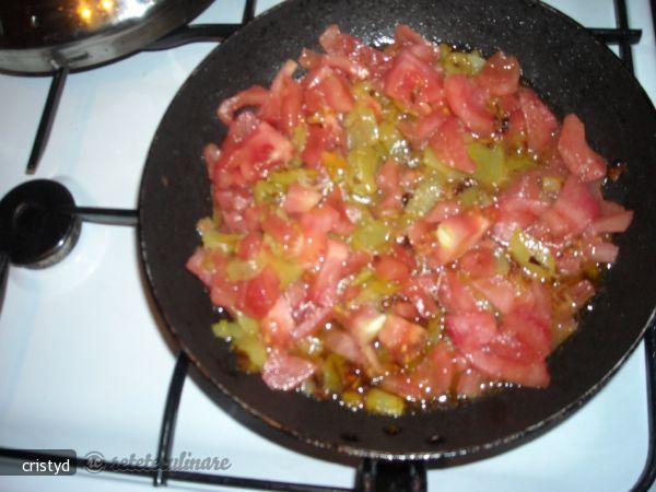 Ciorba Mea de Fasole
