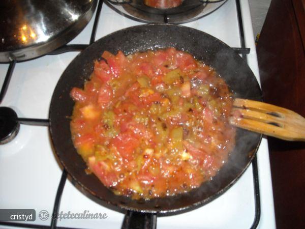 Ciorba Mea de Fasole