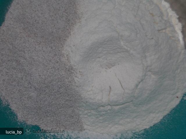 Prajitura Cappuccino