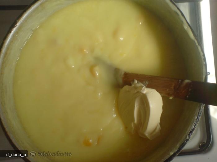 Tort Racoritor de Budinca