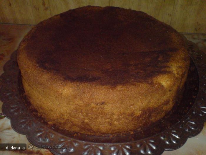 Tort Racoritor de Budinca