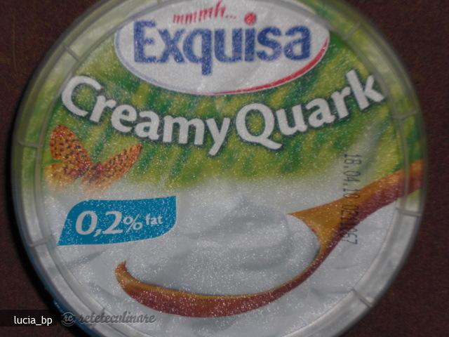 Tarta cu Mac si Crema de Branza