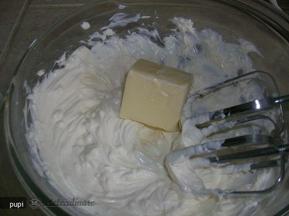 Crema de Branza
