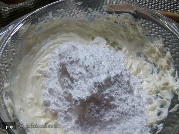 Crema de Branza