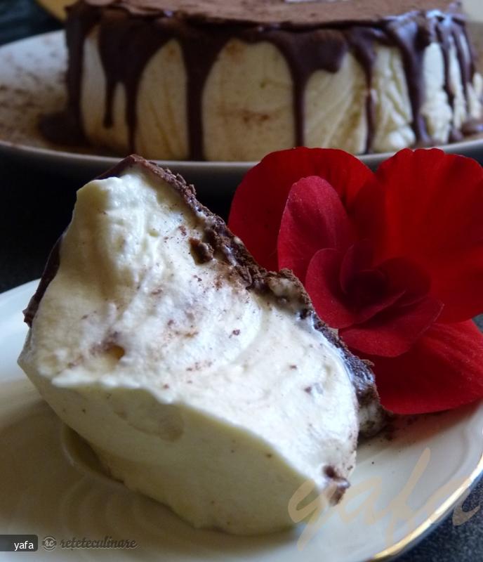 Glace cu Halva