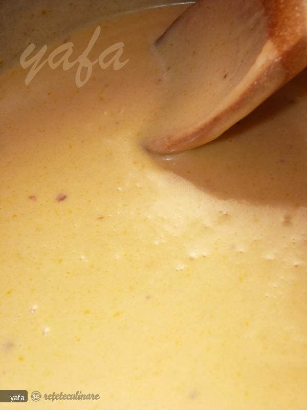 Glace cu Halva