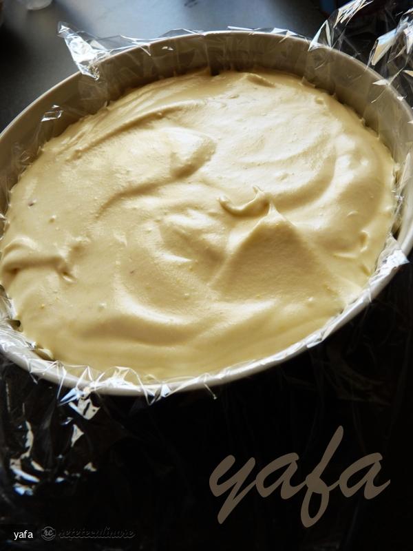 Glace cu Halva