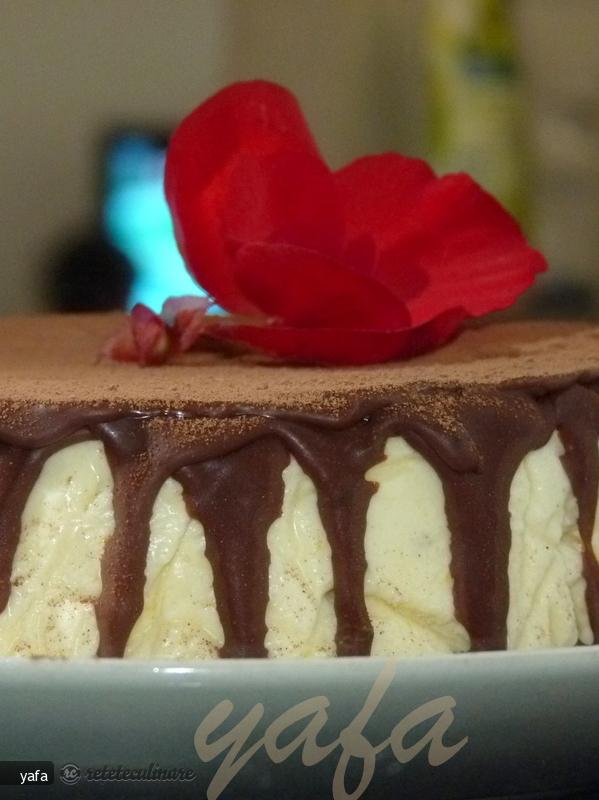 Glace cu Halva