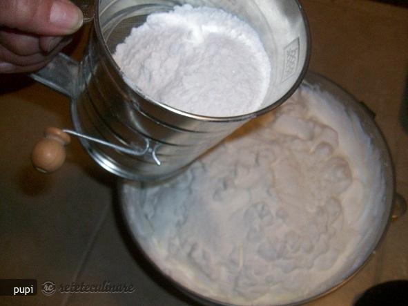 Angel Food Cake