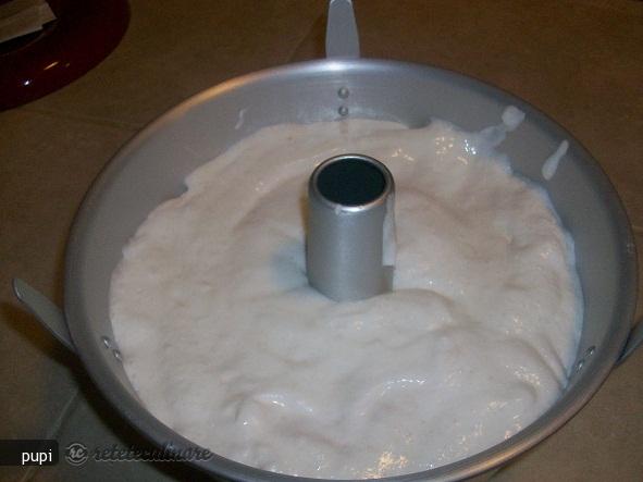 Angel Food Cake