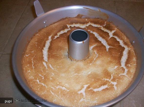 Angel Food Cake