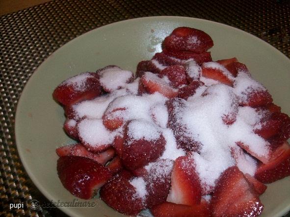 Angel Food Cake