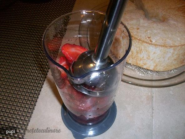 Angel Food Cake
