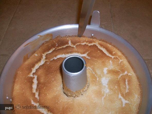 Angel Food Cake