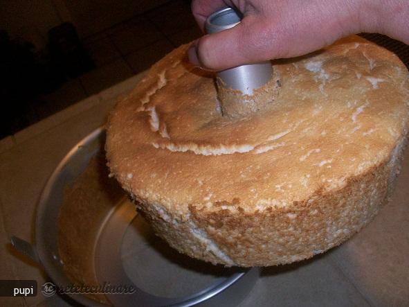 Angel Food Cake