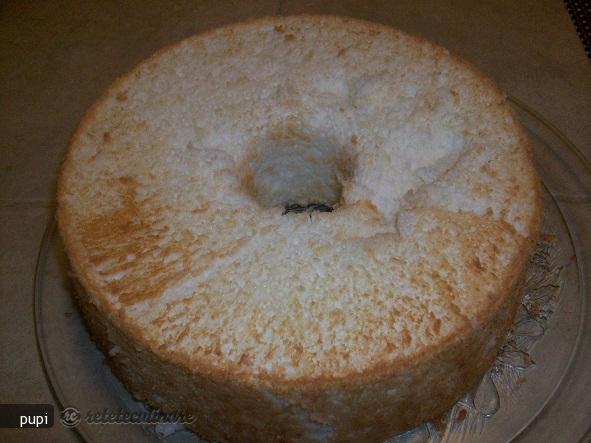Angel Food Cake