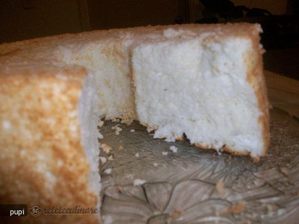 Angel Food Cake