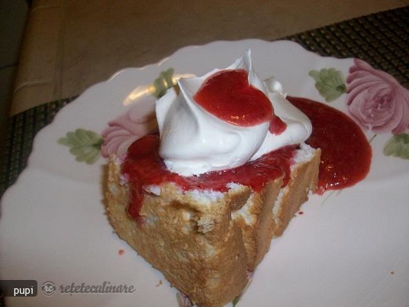 Angel Food Cake