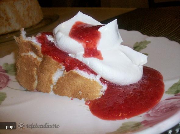 Angel Food Cake