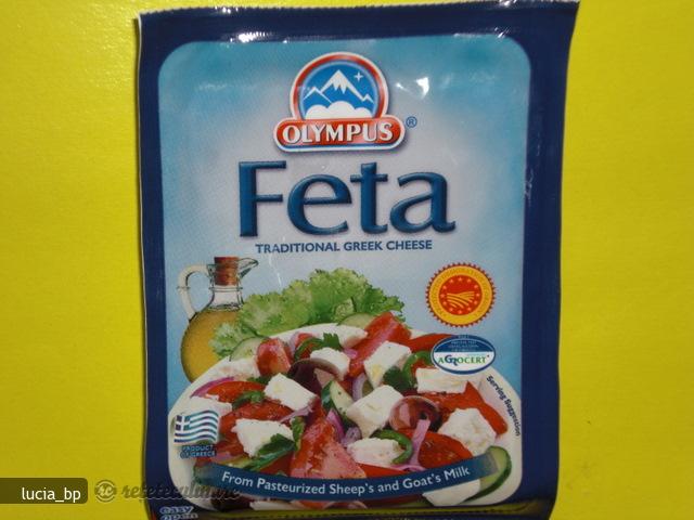 Mancare Greceasca