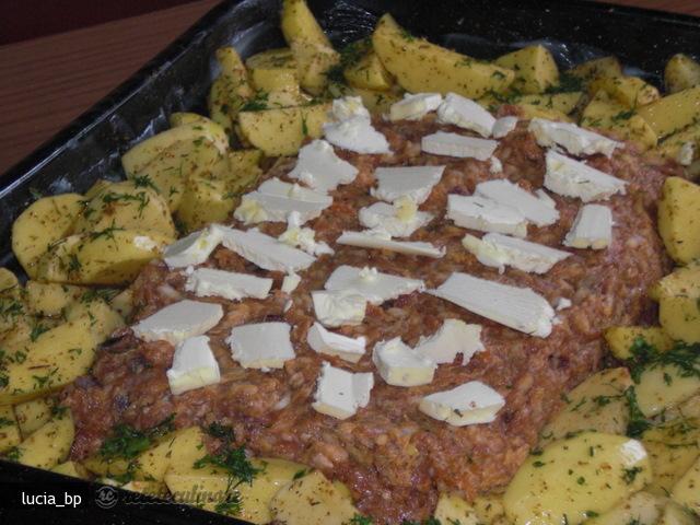 Mancare Greceasca