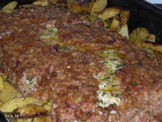 Mancare Greceasca