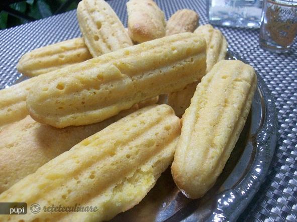 Paine de Malai (Classic Corn Bread)