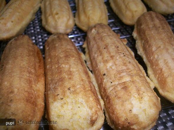 Paine de Malai (Classic Corn Bread)