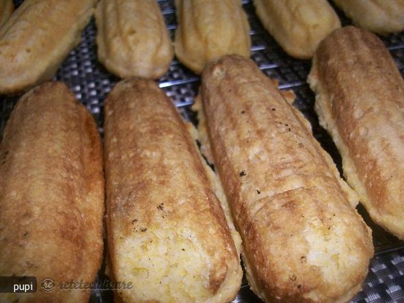 Paine de Malai (Classic Corn Bread)