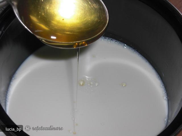 Prajitura cu Visine si Mascarpone