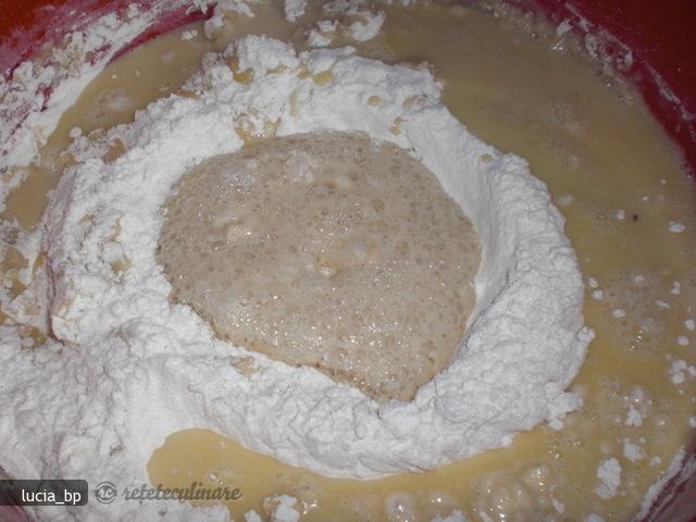 Prajitura cu Visine si Mascarpone