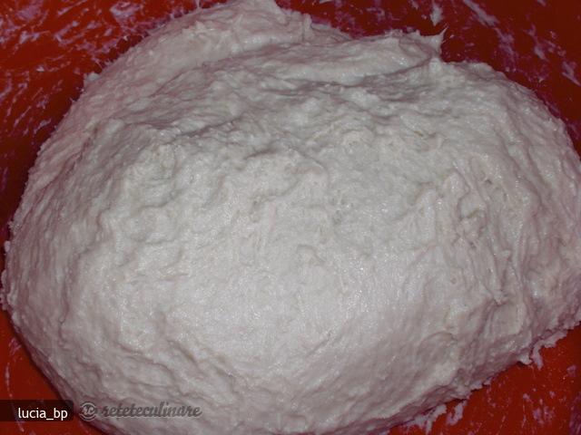 Prajitura cu Visine si Mascarpone