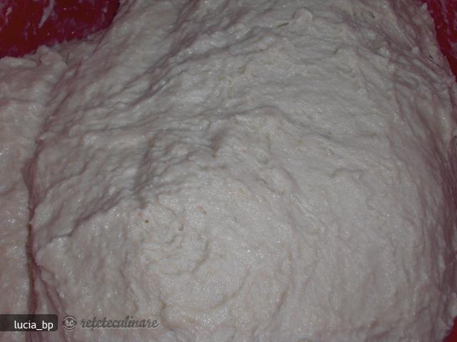 Melcisori cu Afine si Mascarpone