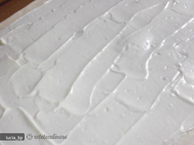 Melcisori cu Afine si Mascarpone