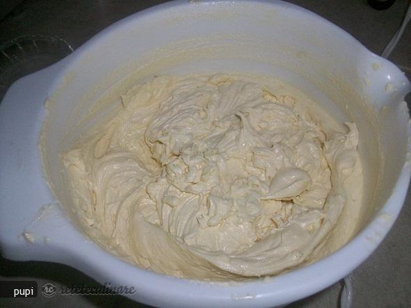 Madeira Cake (Blat de Tort Madeira)