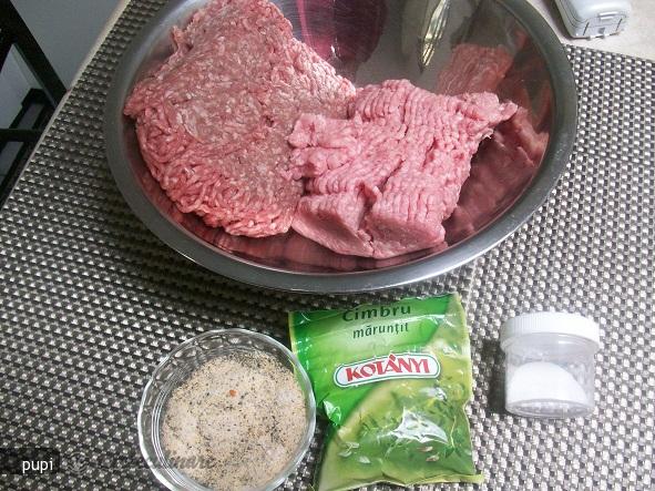 Mititeii Mei. . . . .