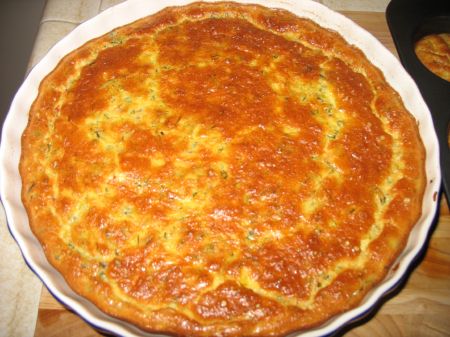 Sufleu de praz
