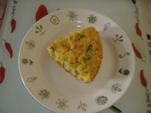 Sufleu de praz
