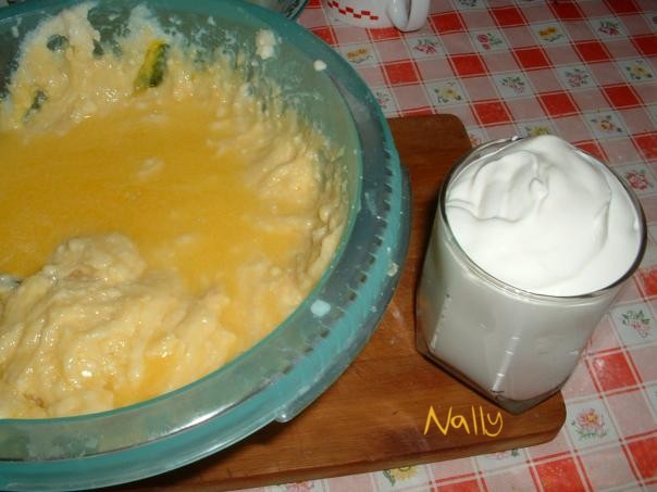 Pasca cu branza