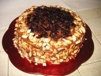 Tort Dobos