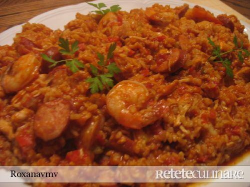 Jambalaya