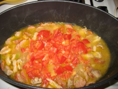 Jambalaya